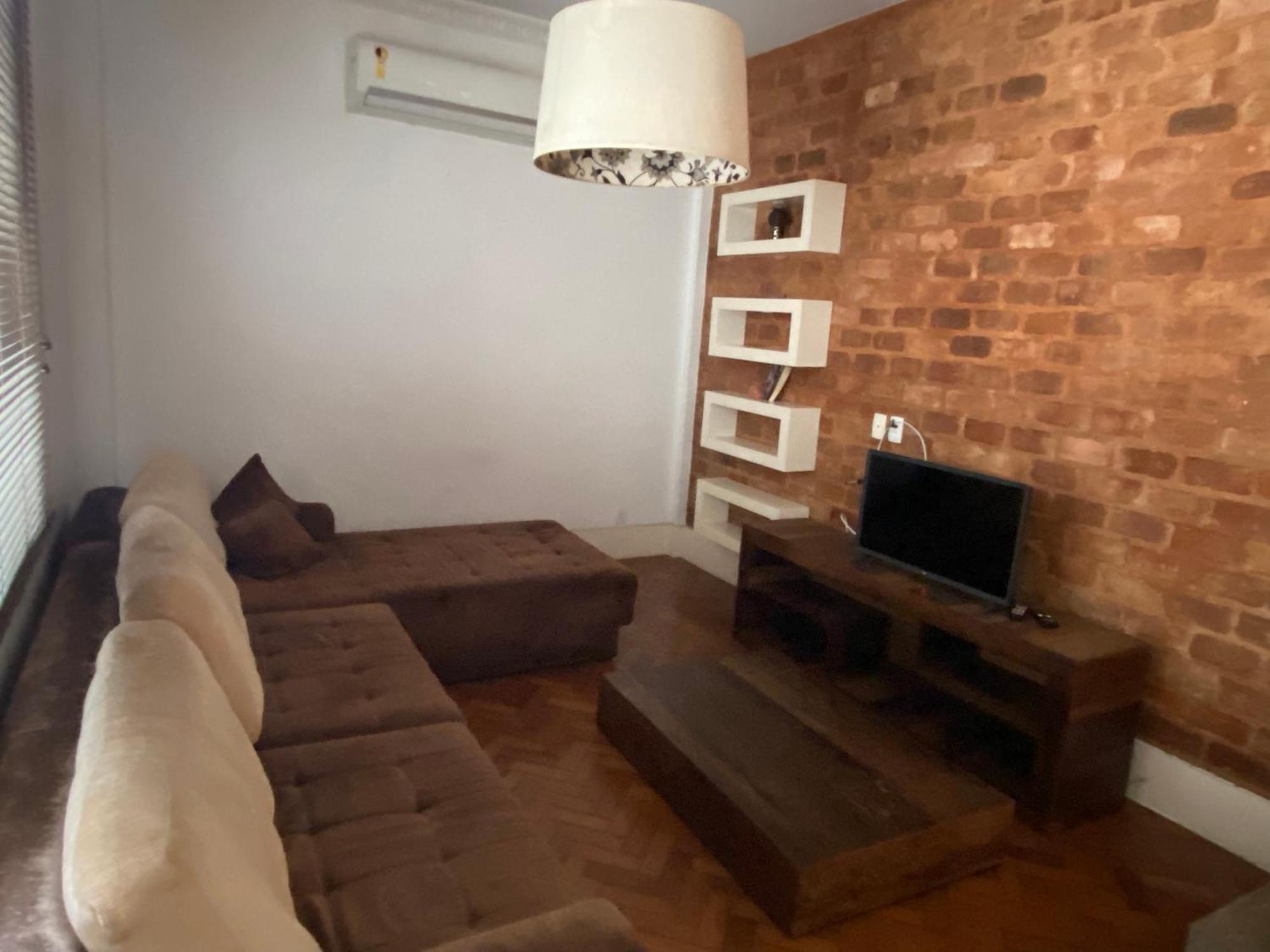 Duplex Ipanema Vinicius De Moraes Apartment - Rio de Janeiro — Photos 2