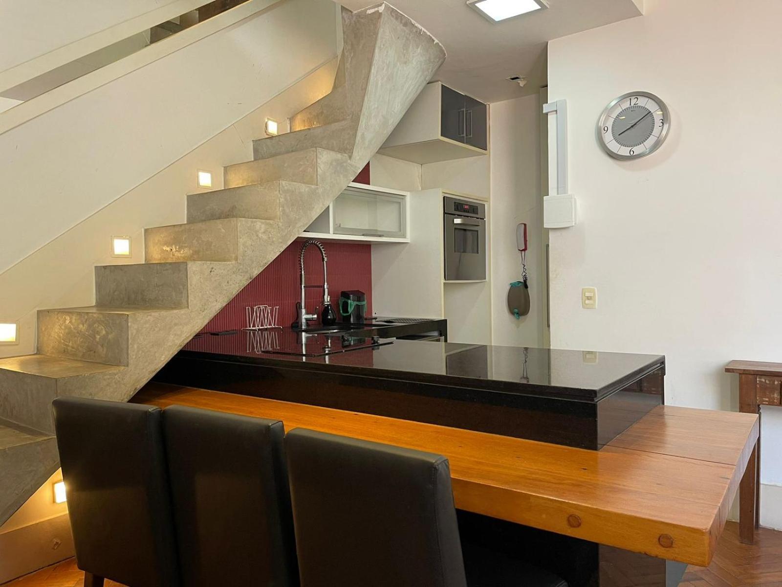 Duplex Ipanema Vinicius De Moraes Apartment - Rio de Janeiro — Photos 3